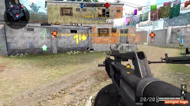 КВ С района vs Крестные смотреть онлайн