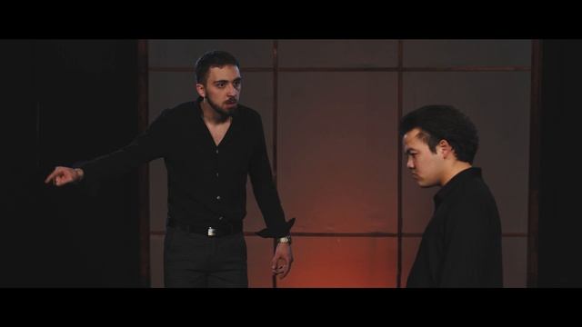 спектакль ТАРТЮФ по пьесе Ж.Б Мольера