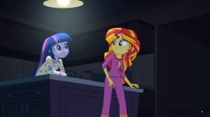 Мой маленький пони: Девочки из Эквестрии – Радужный р?