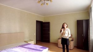 #Анапа Просторная квартира, в спальном районе Анапы