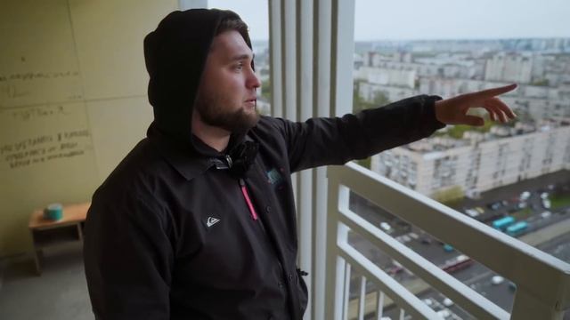 Топ 3 ХУДШИХ ЖК у МЕТРО в Питере! Почему здесь НЕВОЗМОЖ?