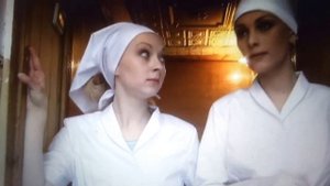 Разлучница фильм 2008 7серия.
