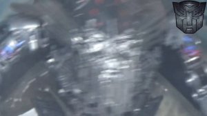 ТРАНСФОРМЕДИЯ №1...ОБЗОР ФИГУРКИ STUDIO SERIES JETFIRE/ДЖЕТФАЙР. ТРАНСФОРМЕРЫ 2(2009).