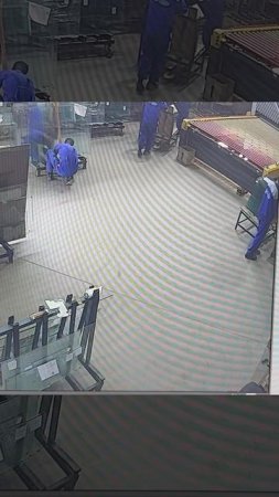А кто это сделал