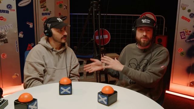 ЗАЦЕНИ МНЕ ТРЕК – ВЫПУСК 20 | L’ONE и NEL СЛУШАЮТ Mac Miller, Snoop Dogg и Moby