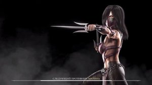 Башня за Чужого (против Сони, Чужого, Милины, Горо)