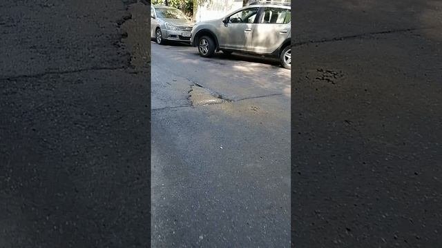 Весенний денек в Санкт-Петербурге АСМР