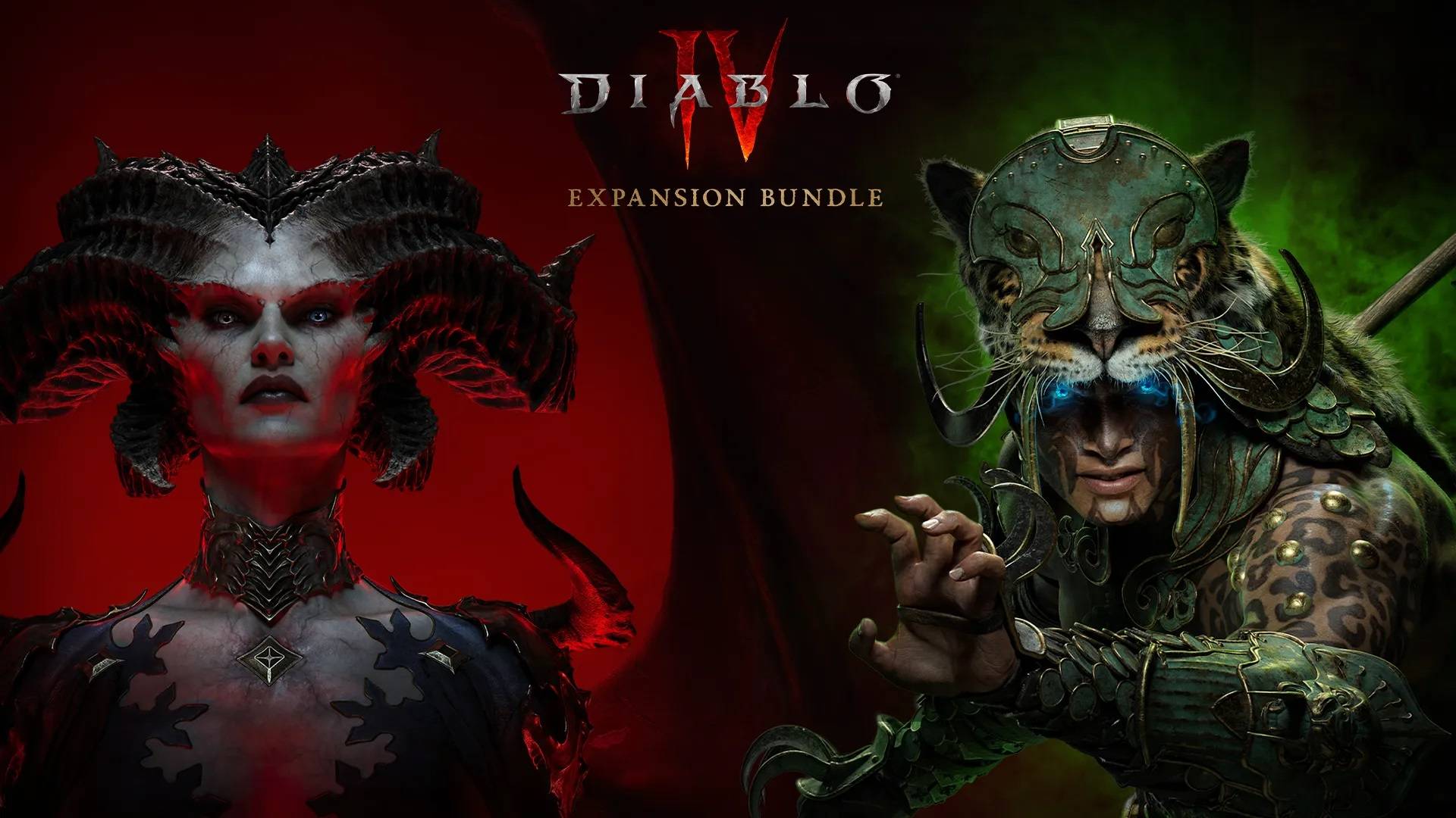 Diablo 4 - Прохождение, часть 3