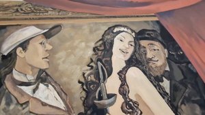 8 Мая,г.Тюмень Термальные источники "Советский"Часть 1