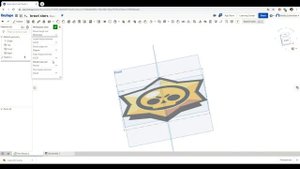 Мастер-класс моделирование в OnShape