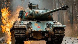 Neoflig // Мир танков #2 до объекта 277