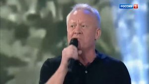 Сергей Савин  - Ты скажи мне, вишня 2.  Привет, Андрей   Эф