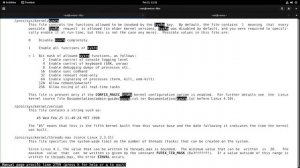 004. 6.3 Managing OOM