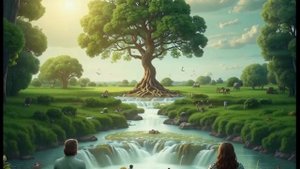 Принятие силы рода