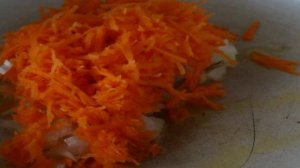 Борщ со стручковой фасолью