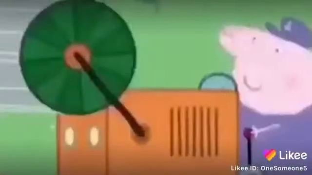 свинка шмепа смотреть онлайн