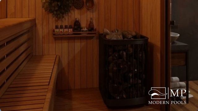 ModernPools  - Сучасний басейн під ключ смотреть онлайн