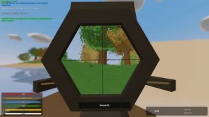 ПЕСНЯ ПРО Unturned!!!! Просто супер!!!!)))