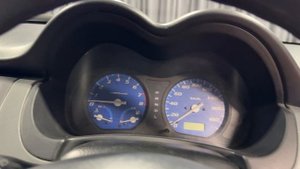 Honda HRV 2000 год