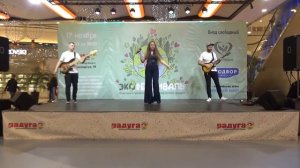 Варвара Ступина - The House of the Rising Sun