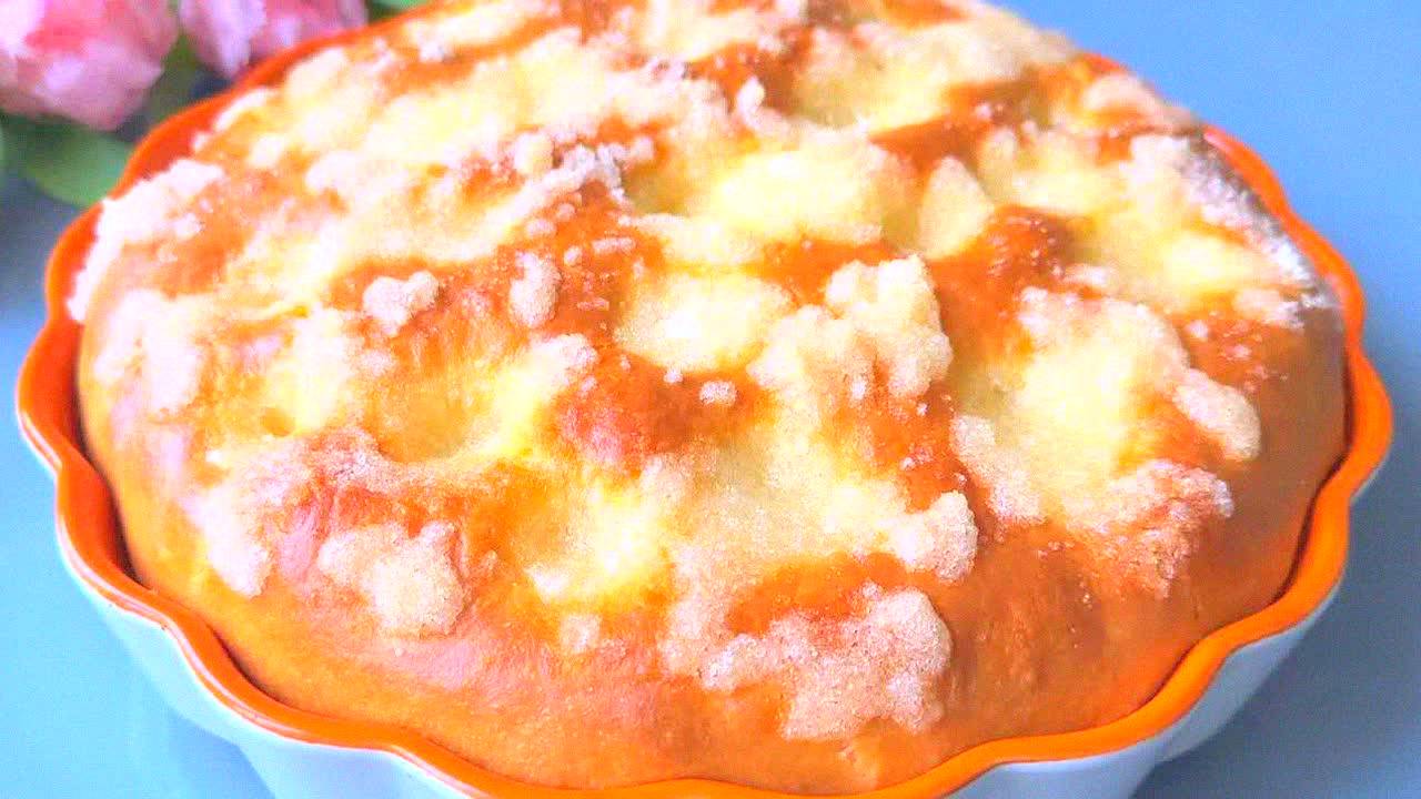 Вкуснее торта! Этот десерт — золото! Простой рецепт, который взорвал интернет! Готовит каждая!