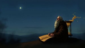 Рубаи Омара Хаяма. Перевод  Юры куимова