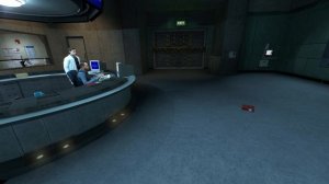 Black Mesa 1