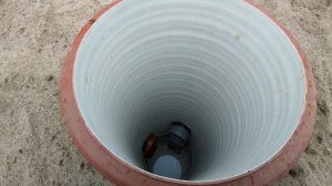 Дренаж вокруг дома с ливневой канализацией. Ярославск