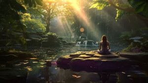 Сними Стресс за 15 минут. Практика Глубокого Расслабле?