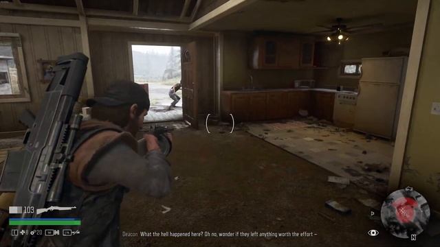 УВИДИМ ЛИ МЫ ПРОДОЛЖЕНИЕ DAYS GONE?