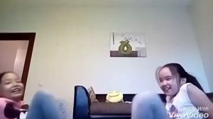 Yoga Challenge/с подругой💜