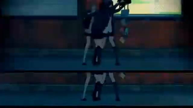 Дитя чудовища (AMV) смотреть онлайн