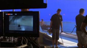 Съёмки: Книга джунглей (2016)