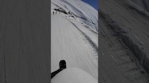 Майлер новый горнолыжный курорт в Армении