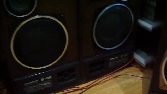 Одиссей У-010 и Радиотехника S-90(35АС-012)(из архива) смотреть онлайн