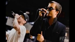 памяти Михаила Степанова(Антиреспект)