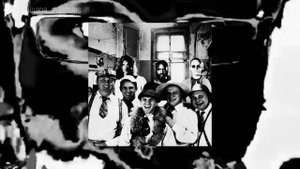 Death Grips x Дюна - Hacker x Коммунальная квартира (mashup)