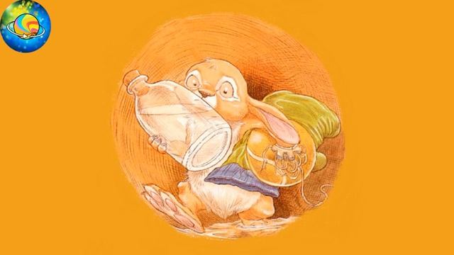 ЕЖИК И КРОЛИК. СКАЗКА ПРО ДРУЖБУ. #планетасказочныхисторий #сказка #длядетей #дружба смотреть онлайн