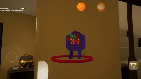 получил самые СЛОЖНЫЕ достижение в ребенок в желтом