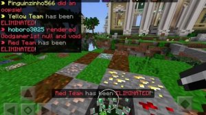 Секреты победы в SkyWars! Как доминировать на высоте