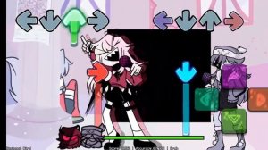 fnf mod android Sarvente vs Ruf sing Taki, ссылка в описании на этот мод для андроид⬇️👍✨😉🥇❤️🗿