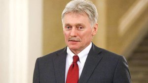 "Вопиющая ситуация": Песков – об угрозах украинских нацистов в адрес Мединского