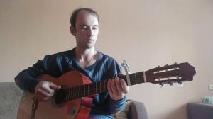 Леди осень (кавер песни группы 'Чёрный Кофе")