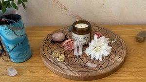 Собираем алтарь вместе