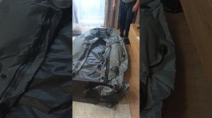 Лайфхак.Как перевезти стеклопакеты