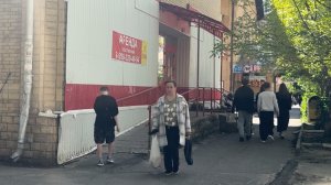 Обзорное видео СК, г. Ставрополь, ул. 50 лет ВЛКСМ, 57а