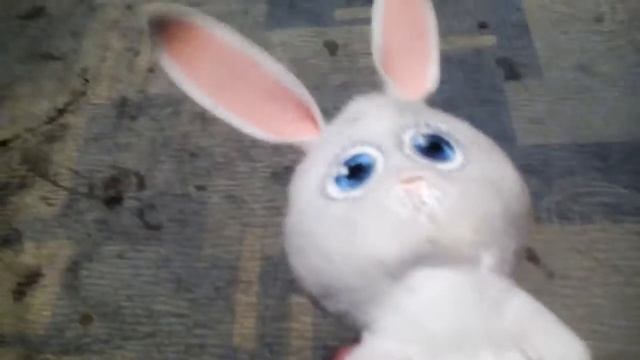 Мягкая игрушка 2 смотреть онлайн