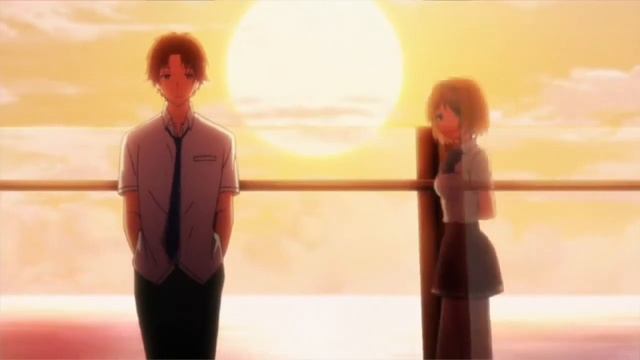 AMV Аниме клип Добро пожаловать в класс превосходства смотреть онлайн