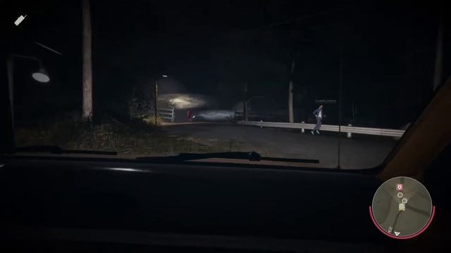 Охота на Джейсона Часть 3 || Friday the 13th: The Game смотреть онлайн