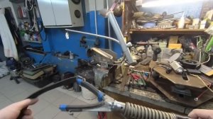 Даунриггер для лодки  своими руками